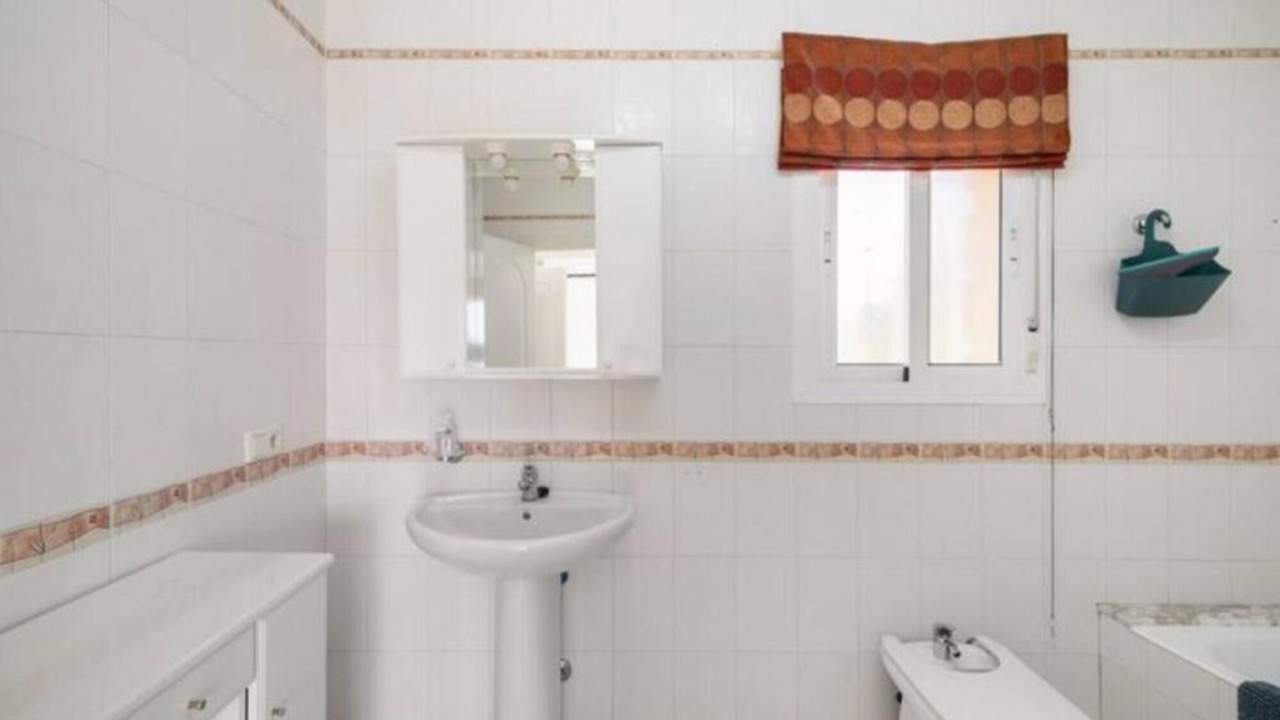 Photo of Bathroom in Quesada