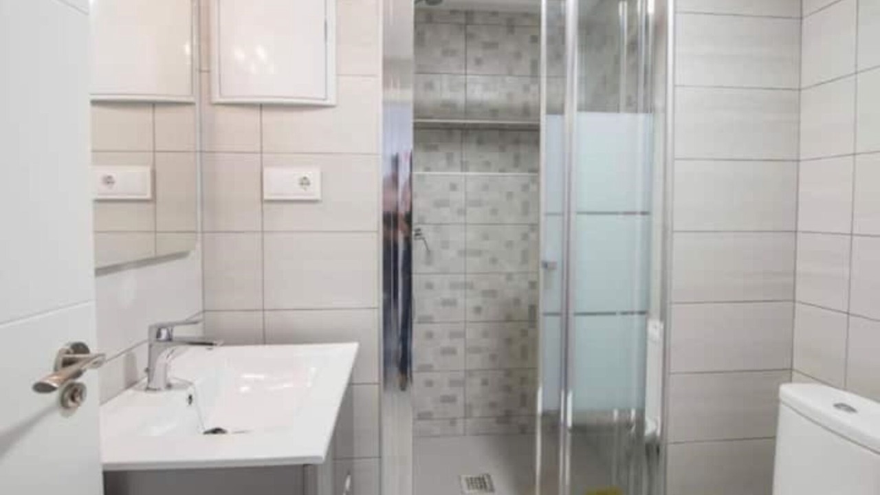 Photo of Bathroom in Quesada