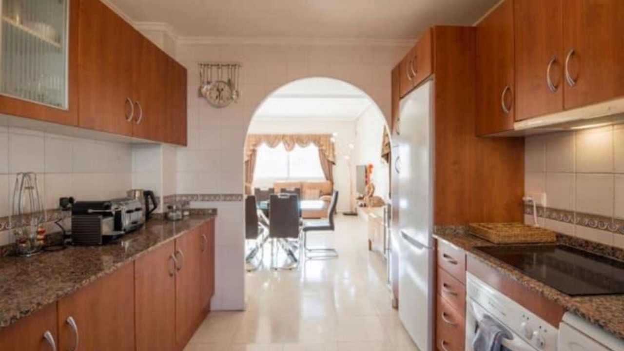 Photo of Kitchen in Quesada
