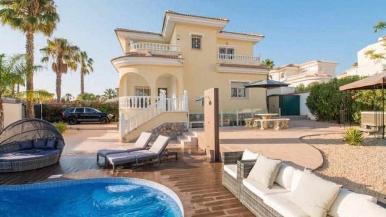 Photo of Outdoor in Quesada