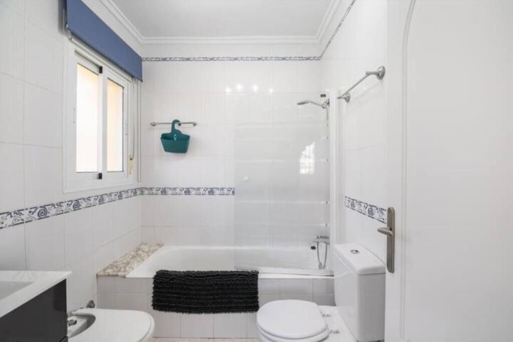 Photo of Bathroom in Quesada