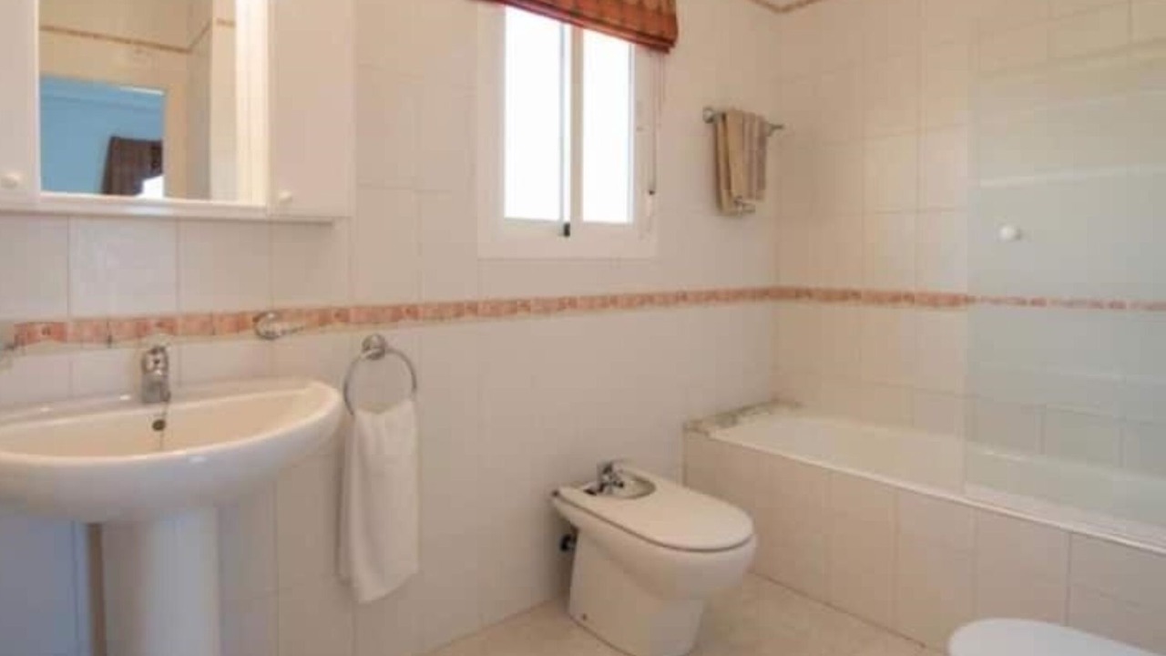 Photo of Bathroom in Quesada