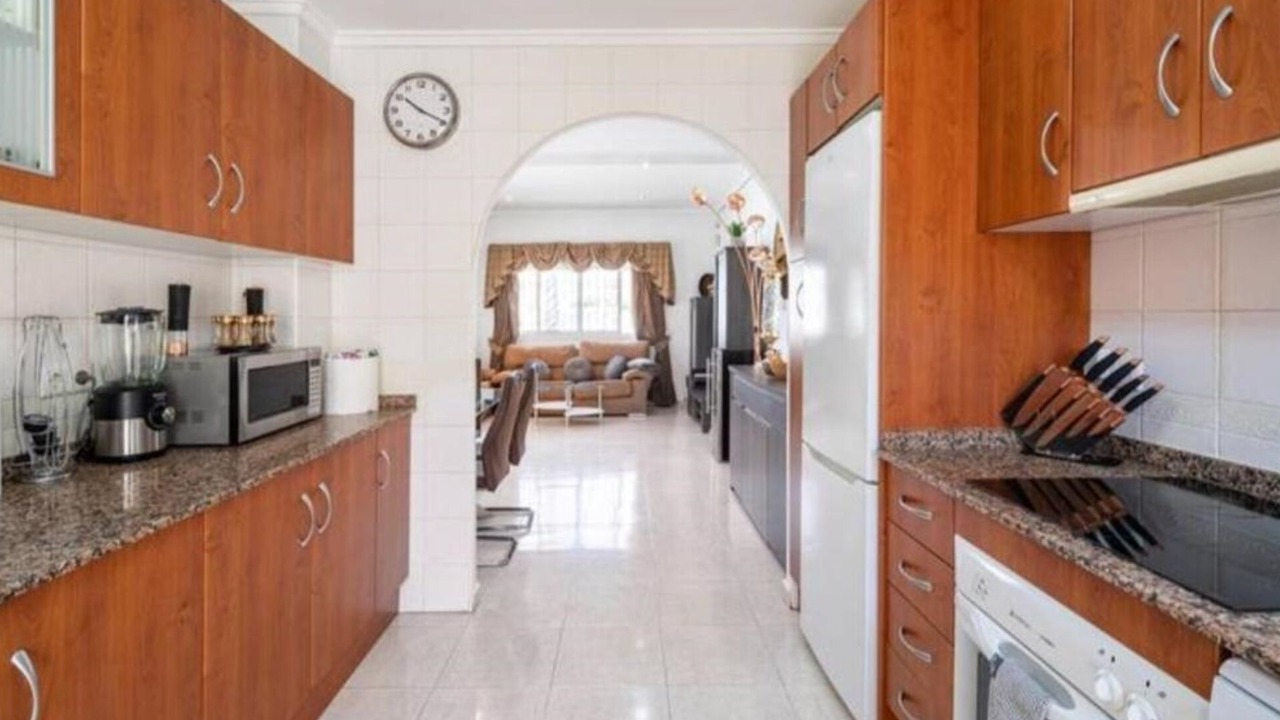 Photo of Kitchen in Quesada