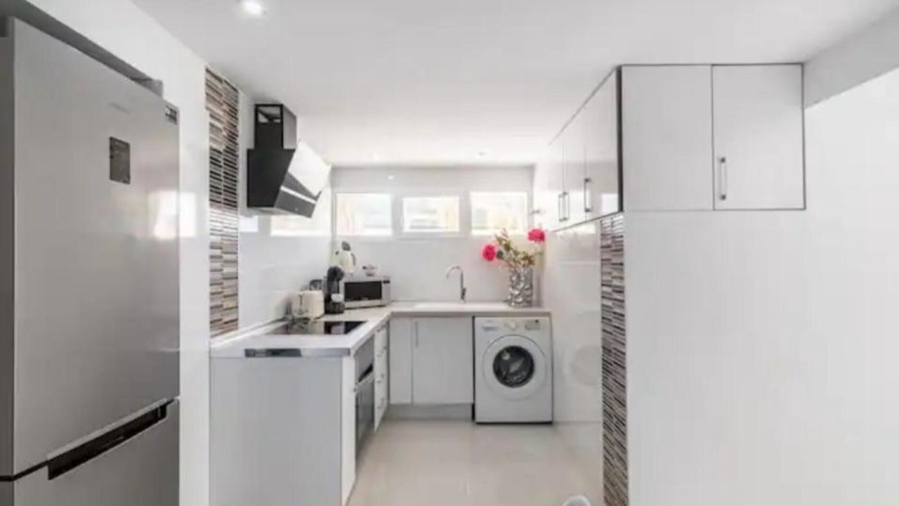 Photo of Kitchen in Quesada