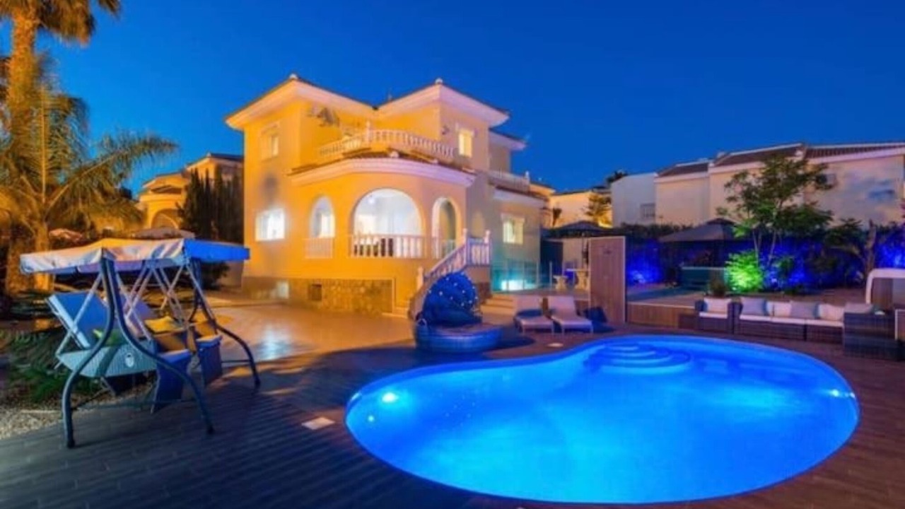 Photo of Outdoor in Quesada