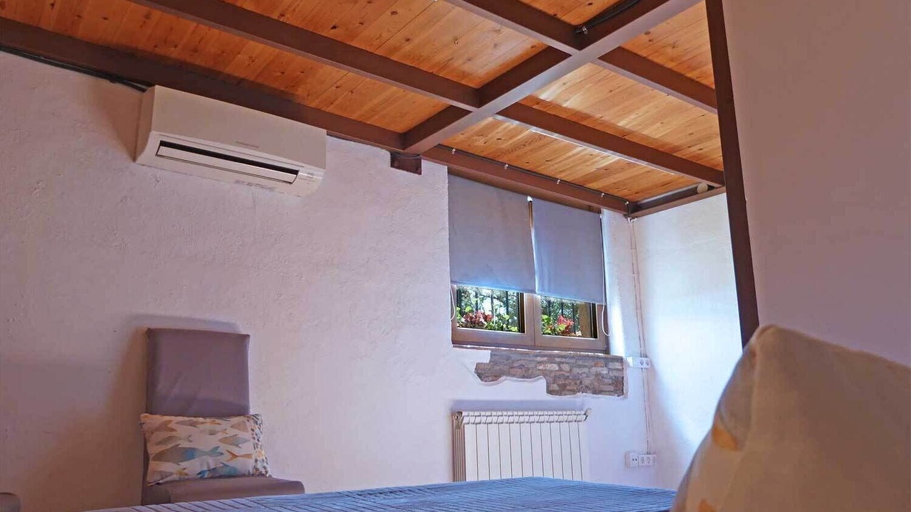 Photo of Bedroom in Castello d'Empuries