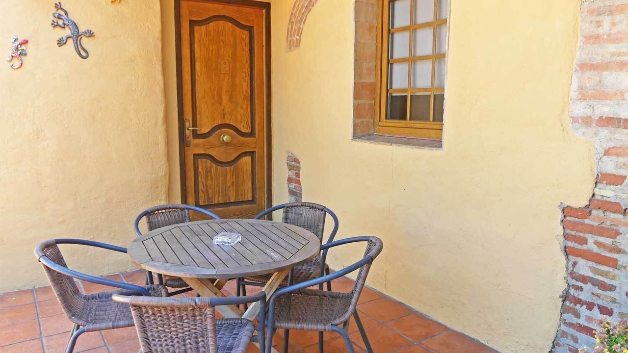 Photo of Outdoor in Castello d'Empuries