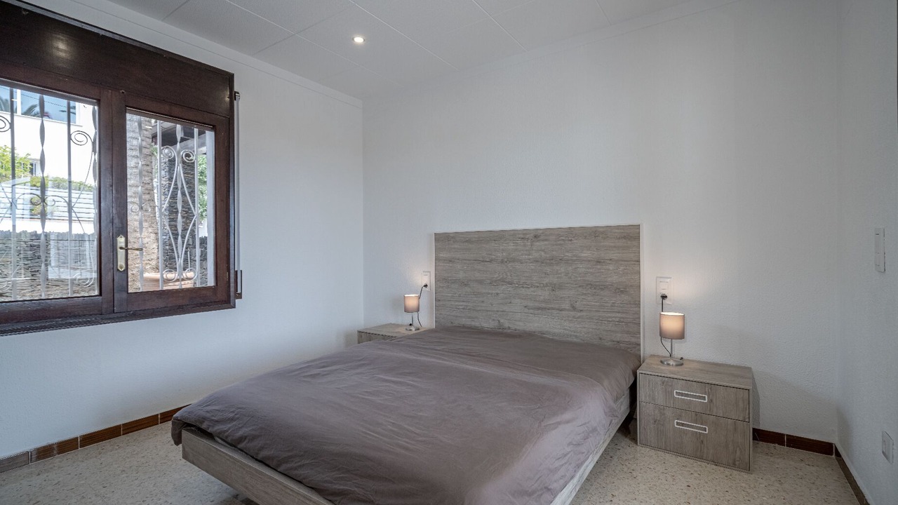 Photo of Bedroom in El Mas Fumats