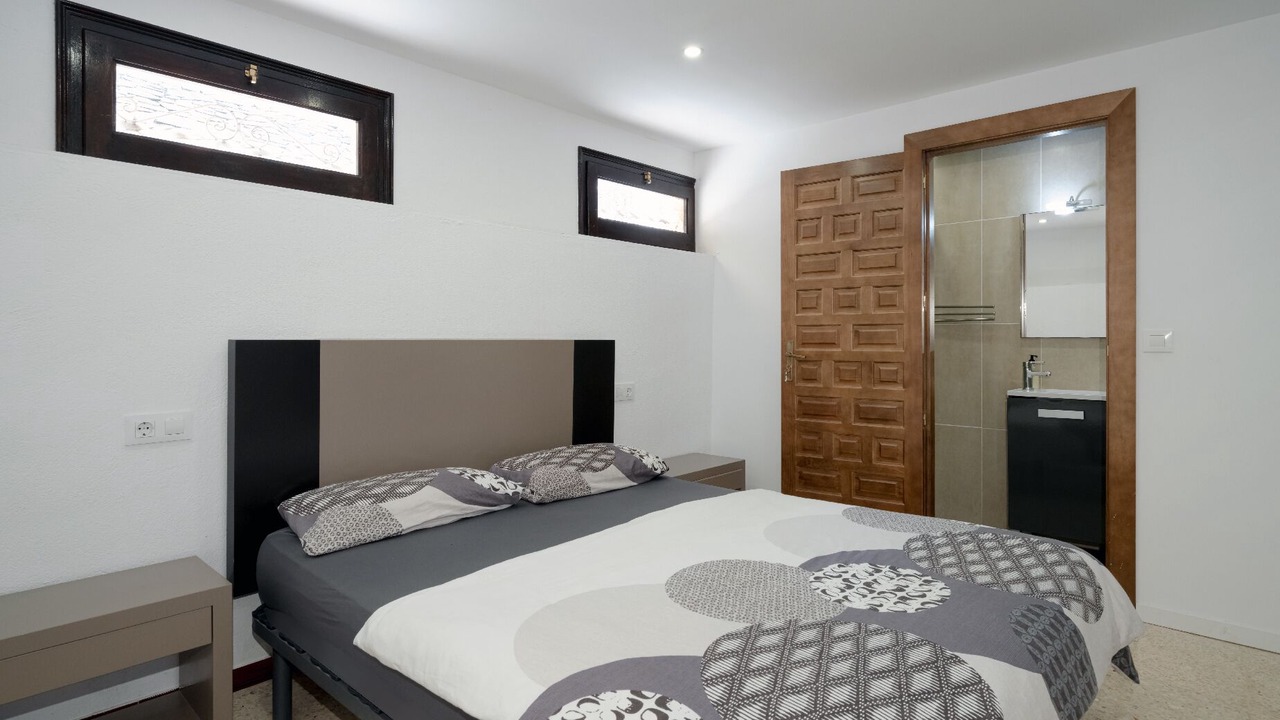 Photo of Bedroom in El Mas Fumats