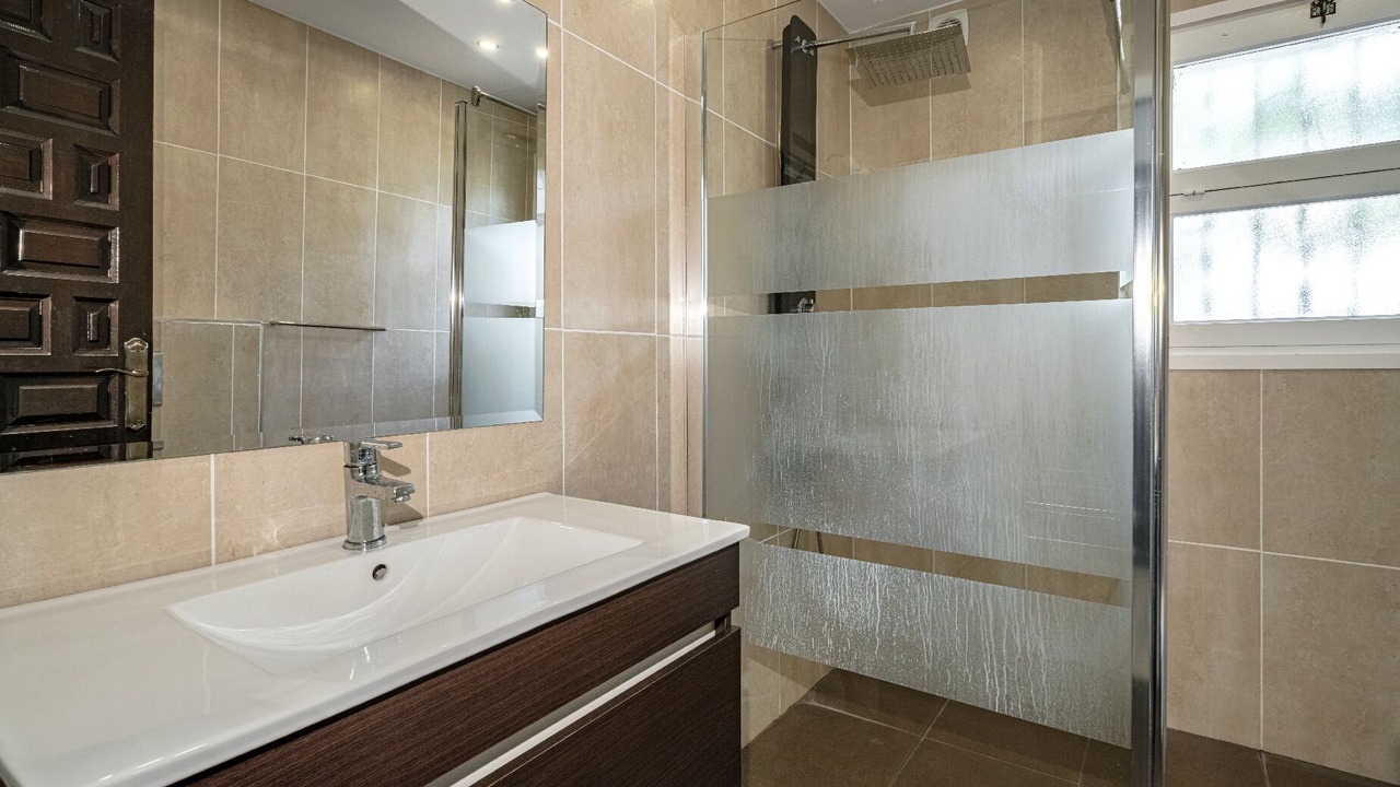 Photo of Bathroom in El Mas Fumats
