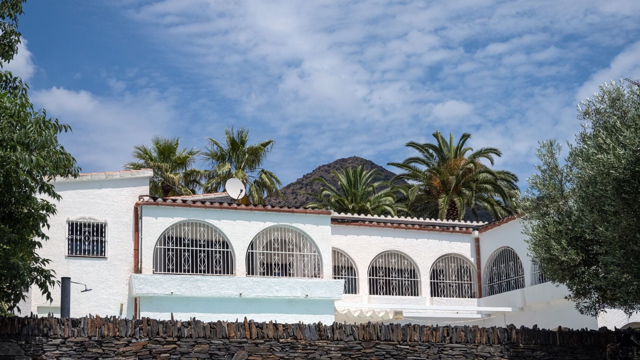Photo of Outdoor in El Mas Fumats