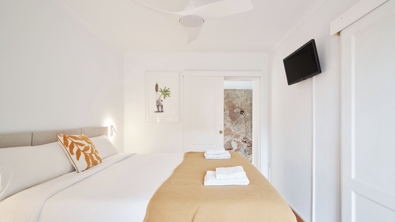 Photo of Bedroom in Santa Cruz de Tenerife