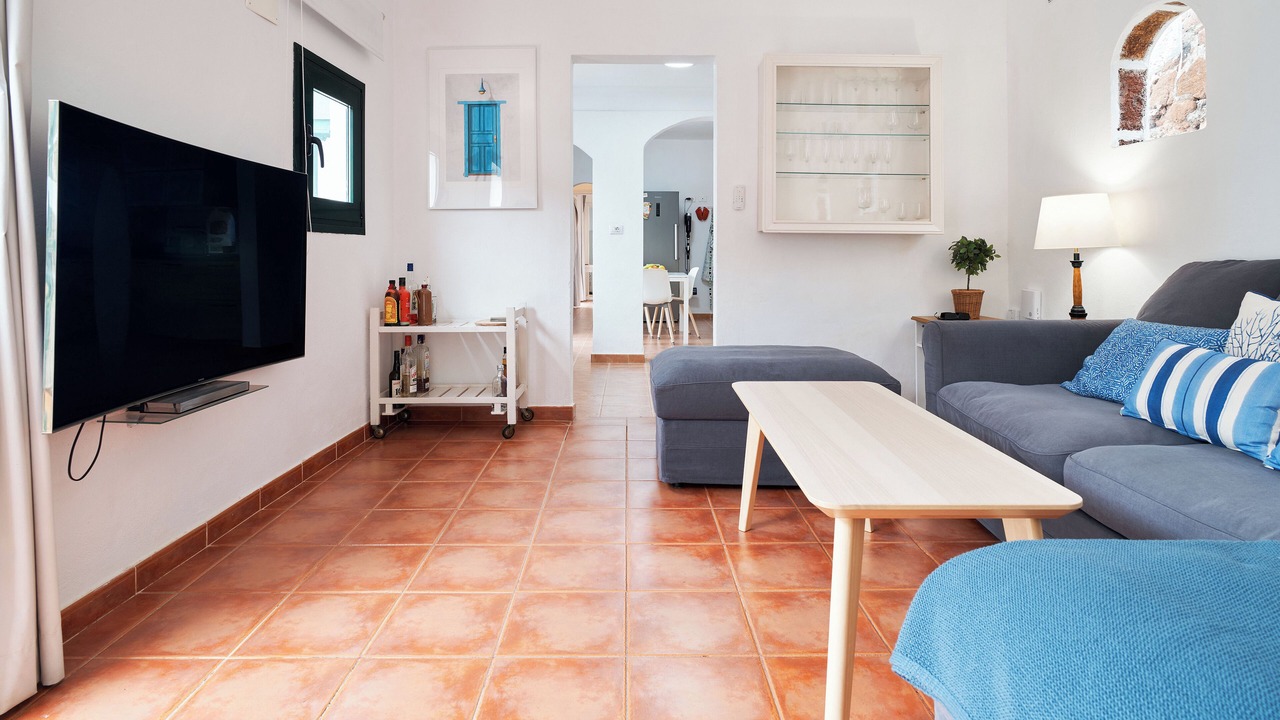 Photo of Livingroom in Santa Cruz de Tenerife