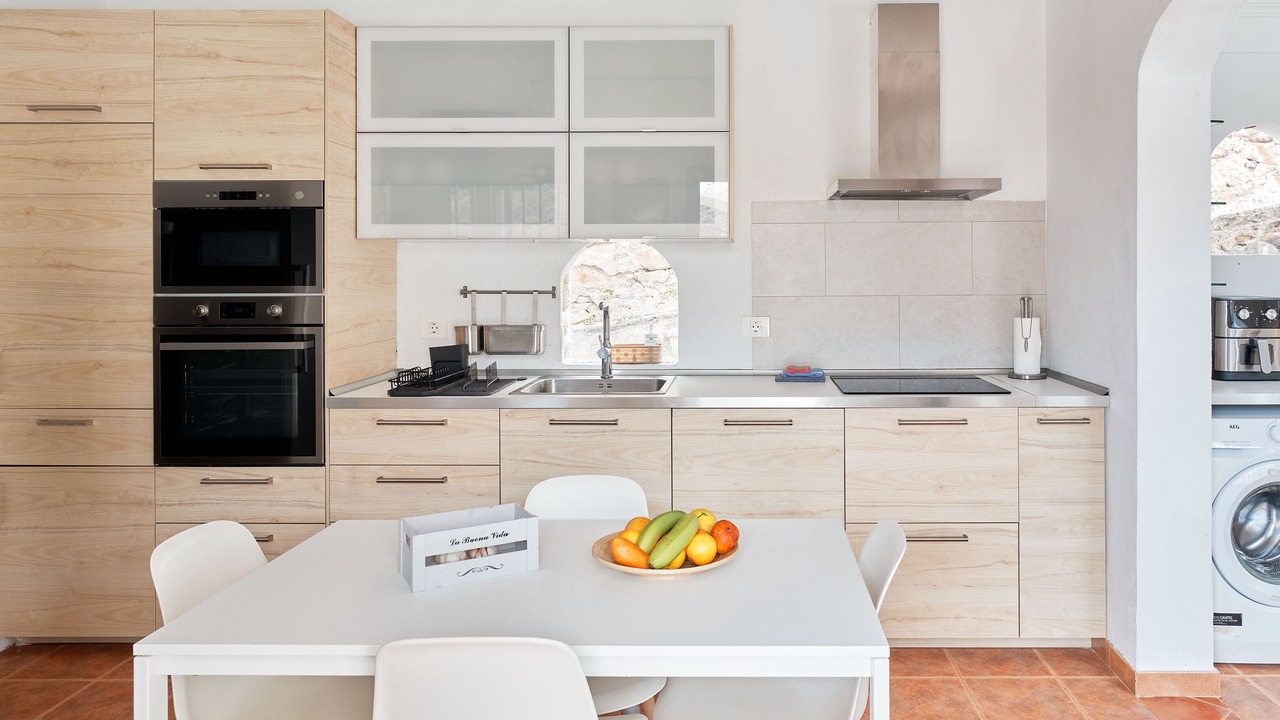 Photo of Kitchen in Santa Cruz de Tenerife