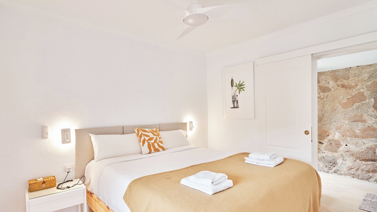 Photo of Bedroom in Santa Cruz de Tenerife