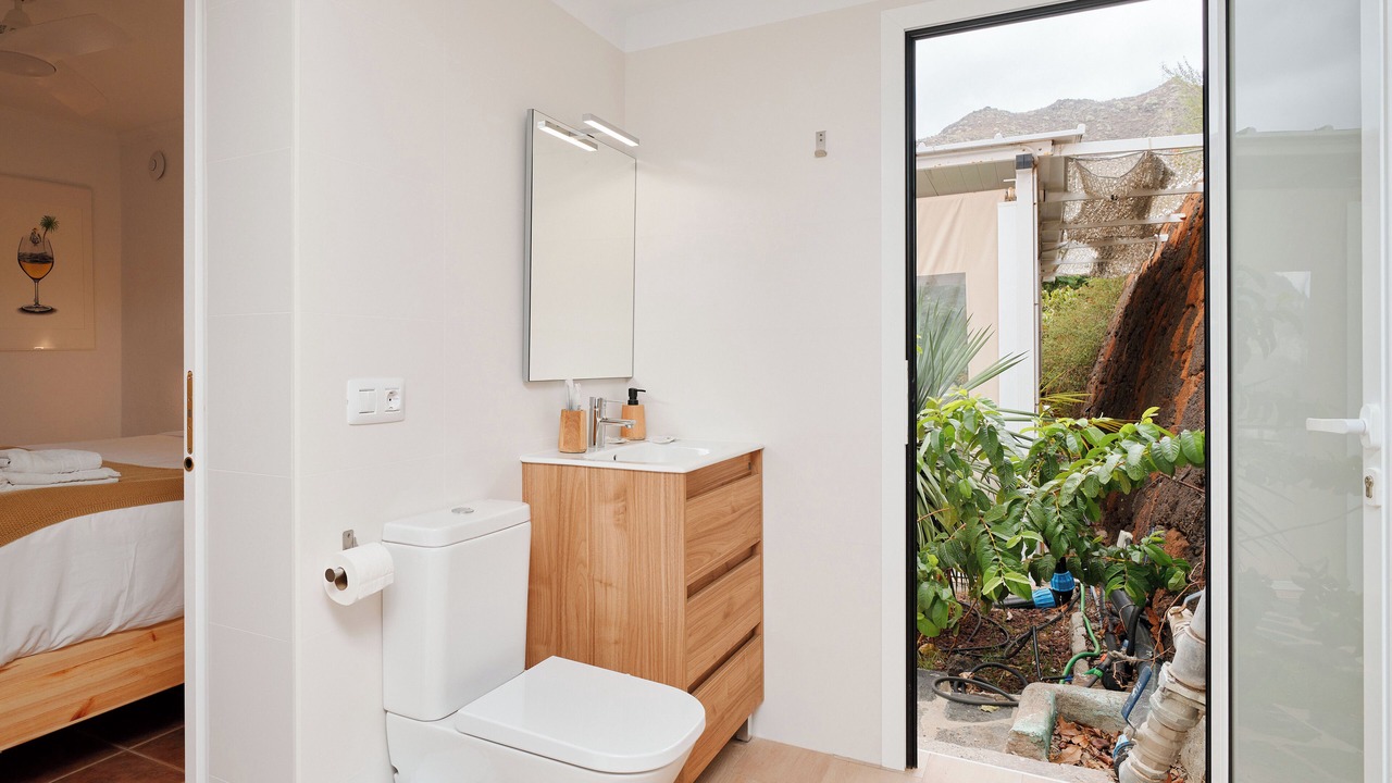 Photo of Bedroom in Santa Cruz de Tenerife