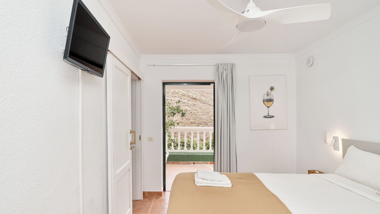 Photo of Bedroom in Santa Cruz de Tenerife