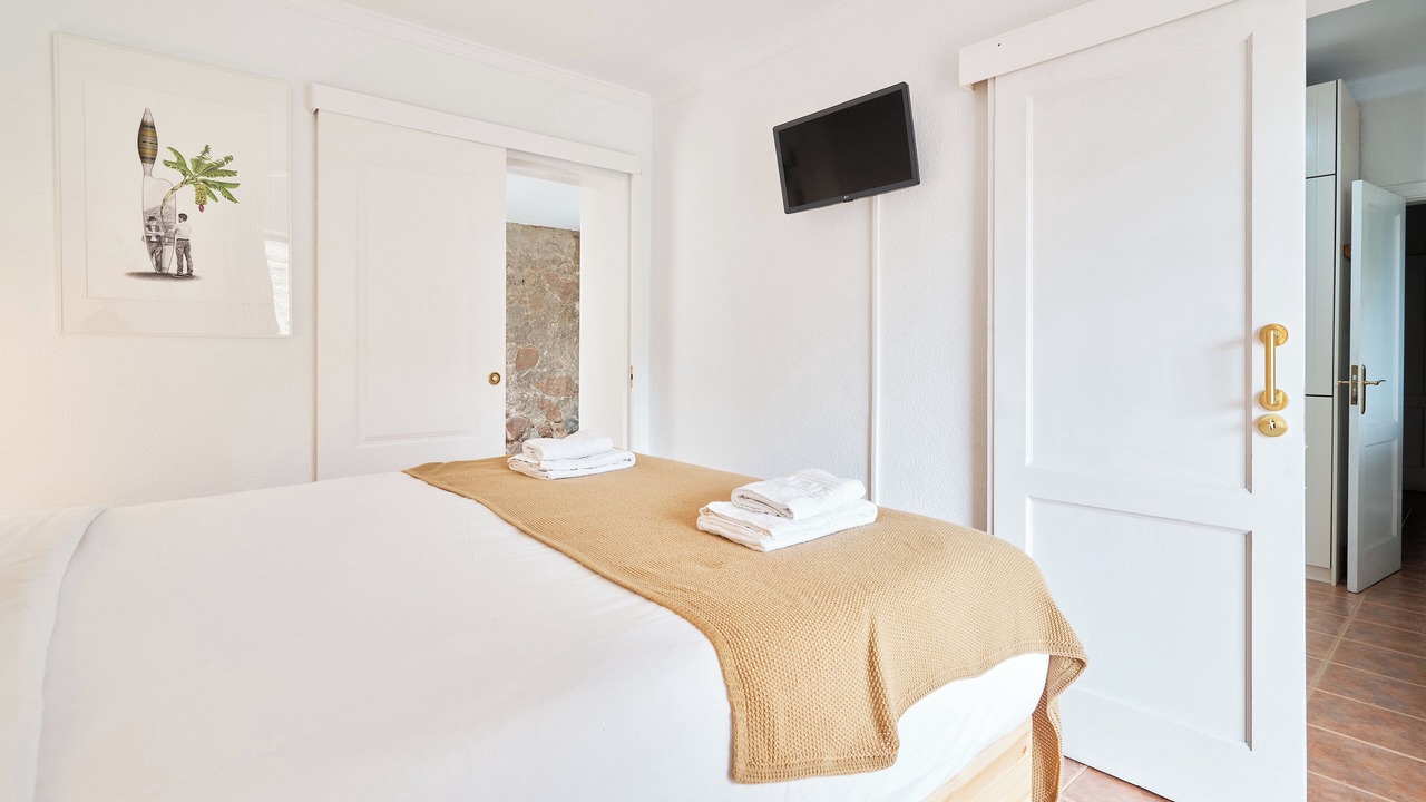 Photo of Bedroom in Santa Cruz de Tenerife