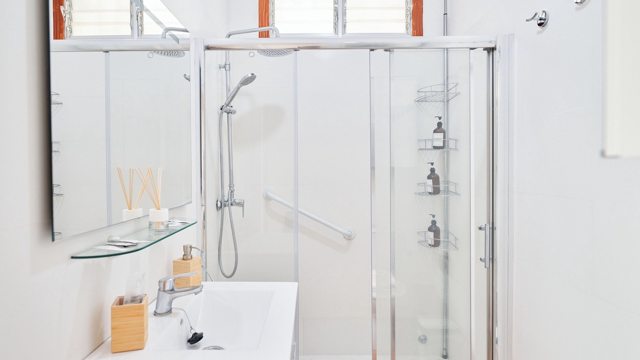Photo of Bathroom in Santa Cruz de Tenerife