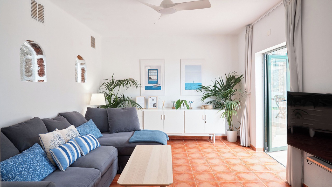 Photo of Livingroom in Santa Cruz de Tenerife