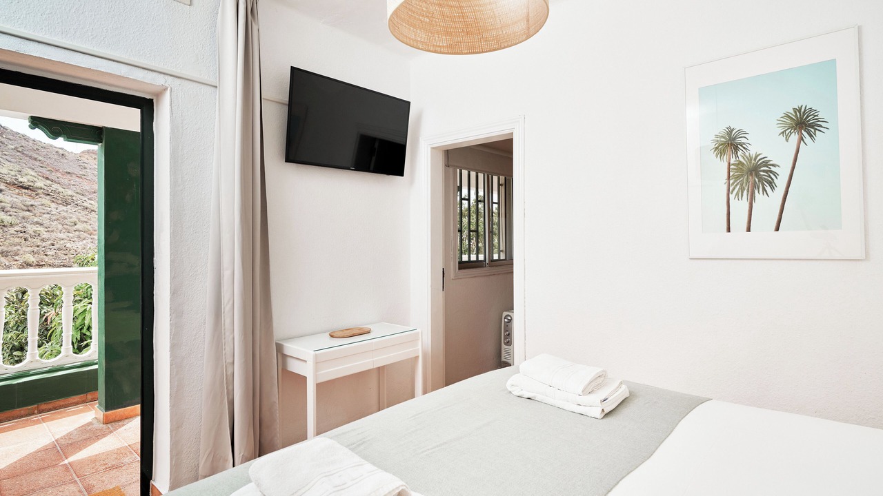 Photo of Bedroom in Santa Cruz de Tenerife