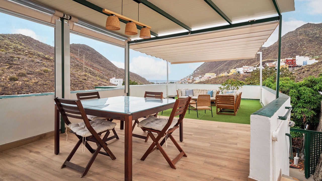 Photo of Outdoor in Santa Cruz de Tenerife