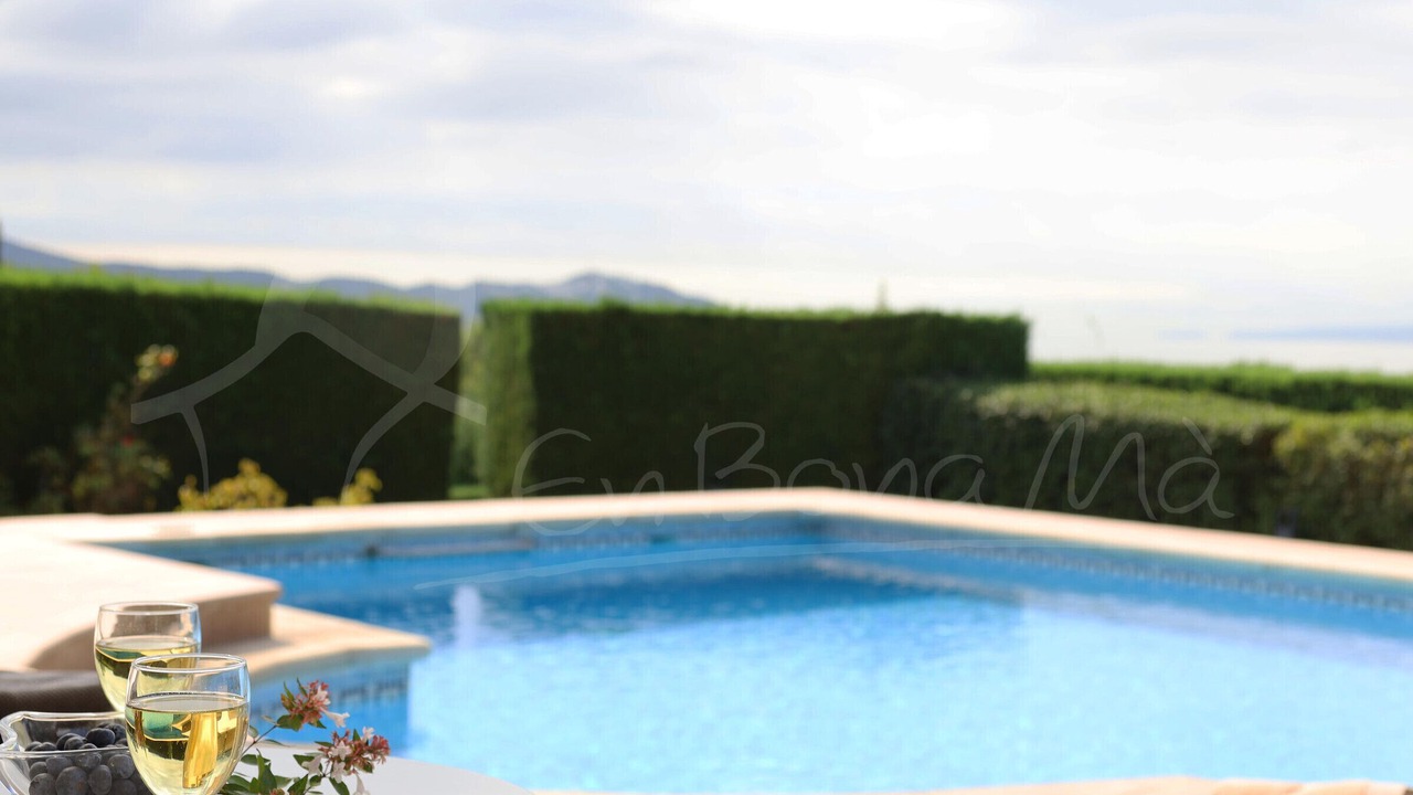 Photo of Outdoor in Palau-Saverdera
