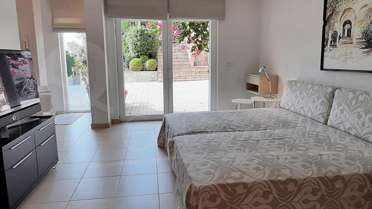 Photo of Bedroom in Palau-Saverdera