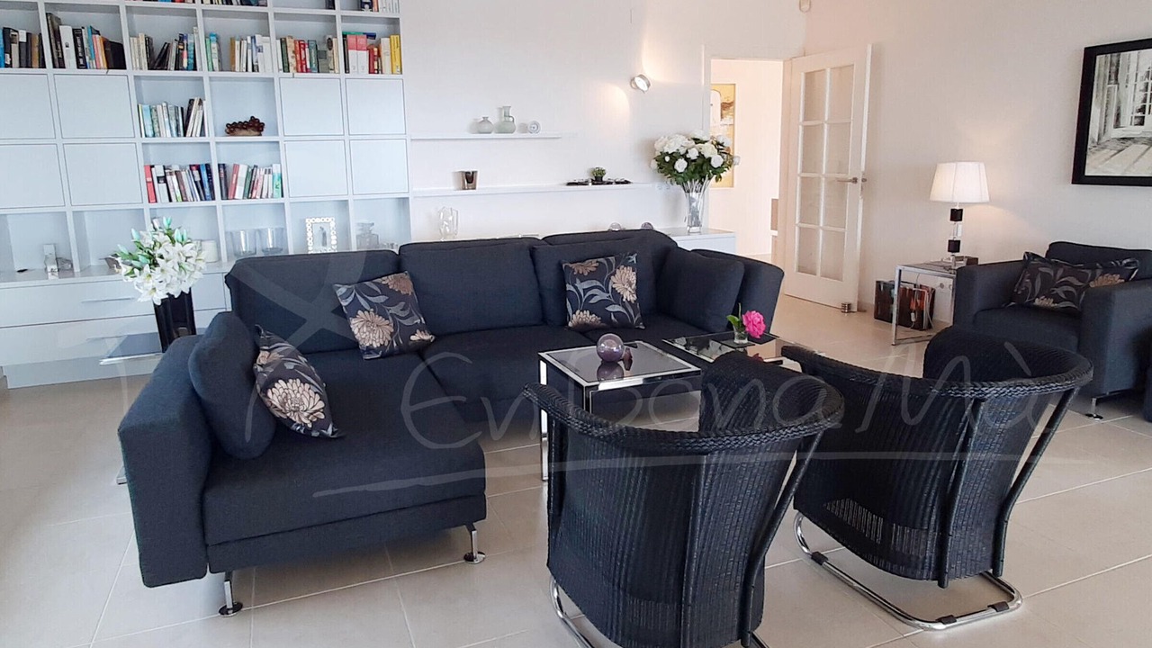 Photo of Livingroom in Palau-Saverdera