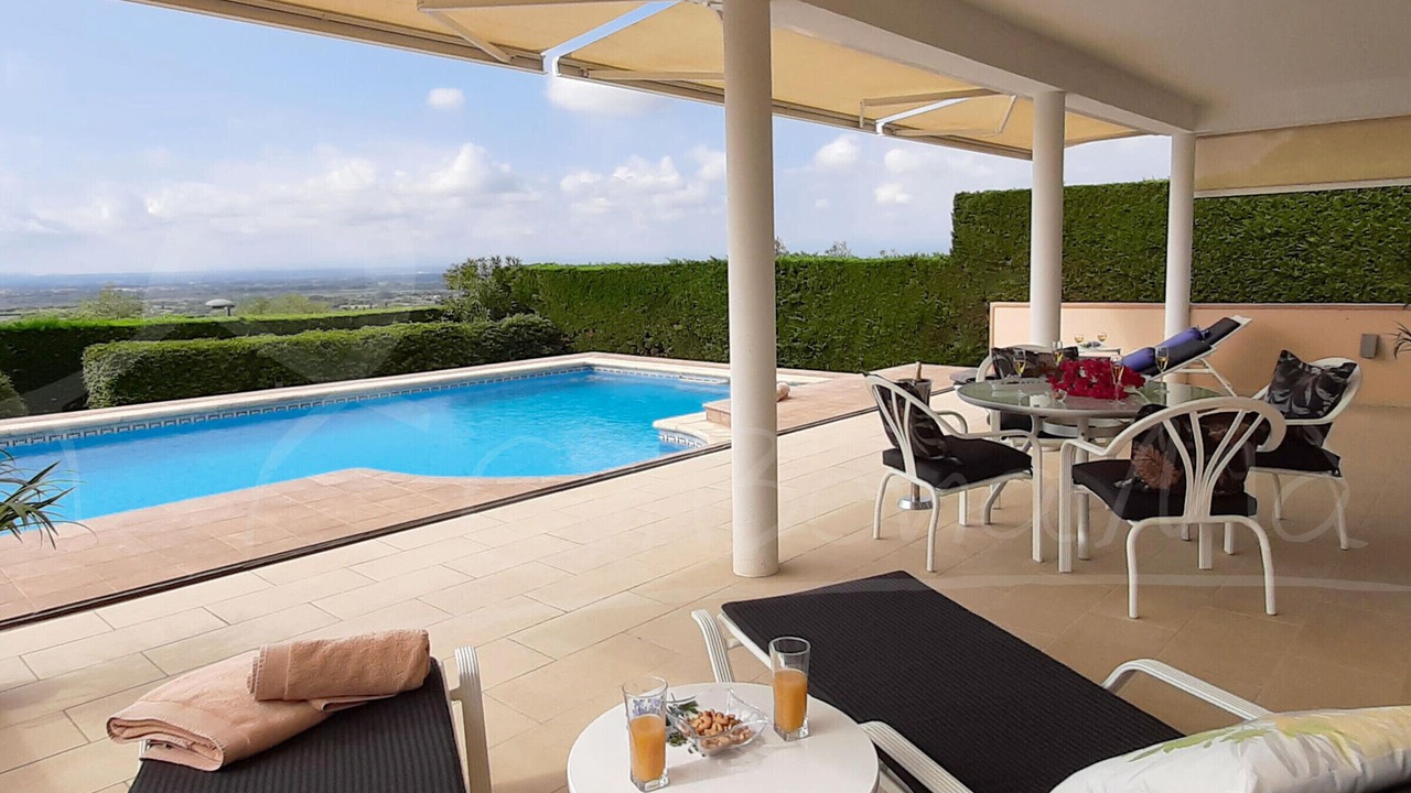 Photo of Outdoor in Palau-Saverdera