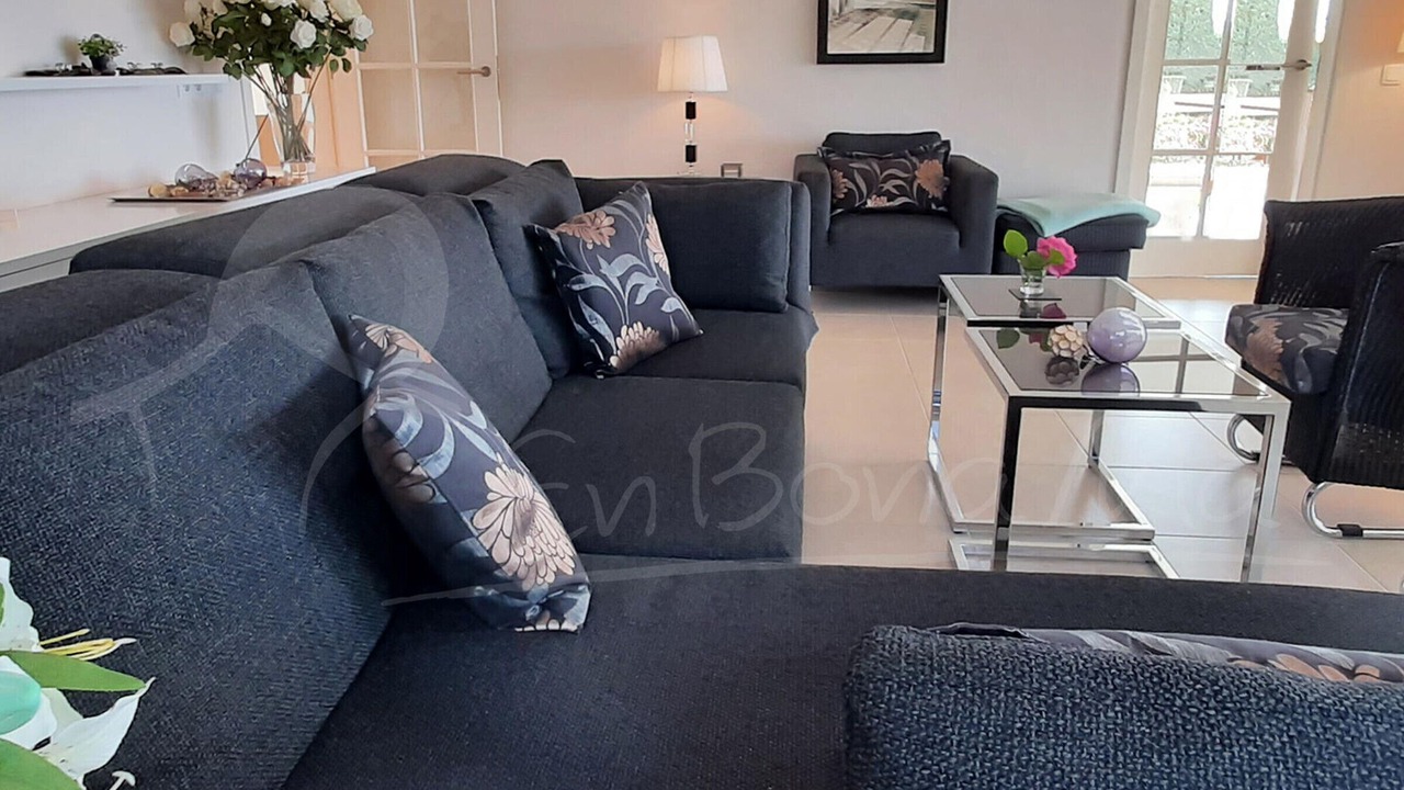 Photo of Livingroom in Palau-Saverdera