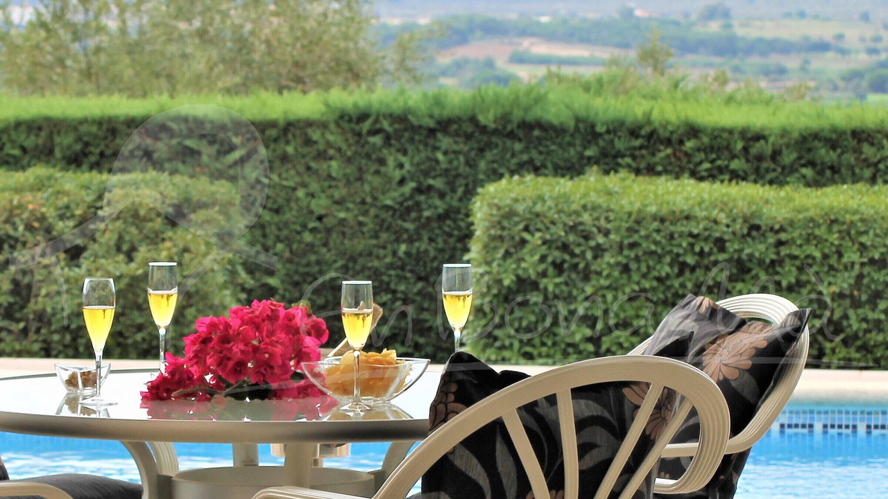 Photo of Outdoor in Palau-Saverdera