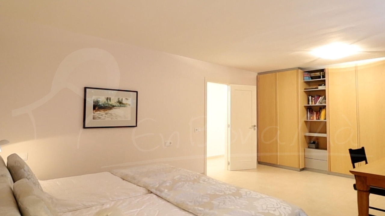 Photo of Bedroom in Palau-Saverdera