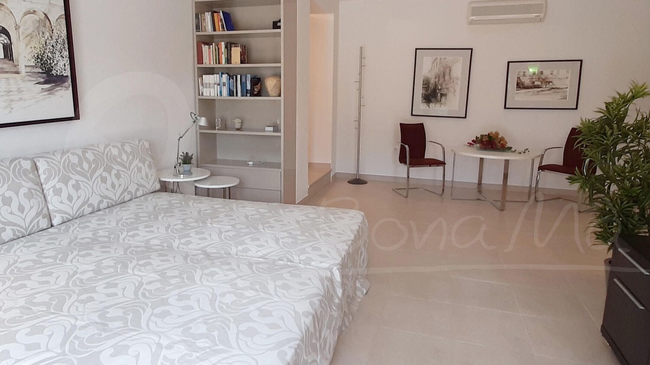 Photo of Bedroom in Palau-Saverdera