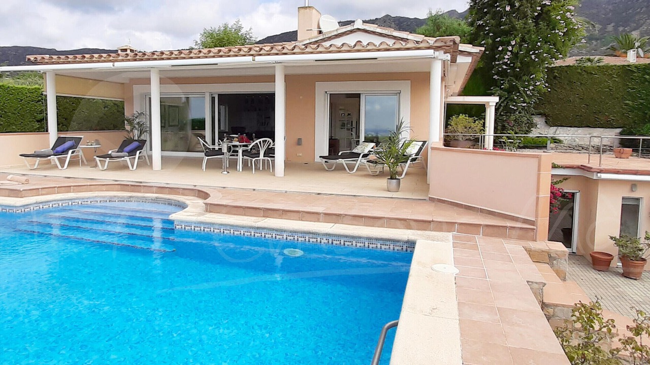 Photo of Outdoor in Palau-Saverdera