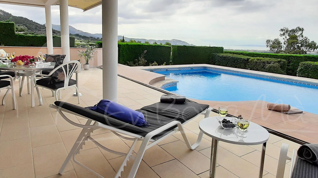 Photo of Outdoor in Palau-Saverdera