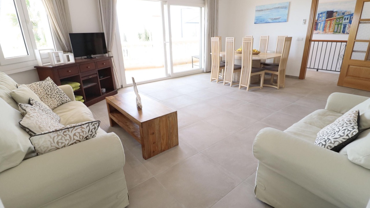 Photo of Livingroom in El Mas Isaac