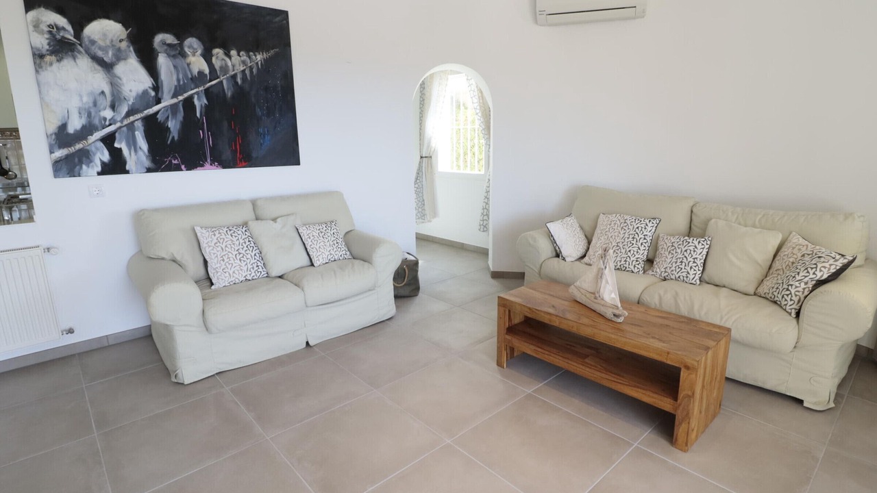 Photo of Livingroom in El Mas Isaac