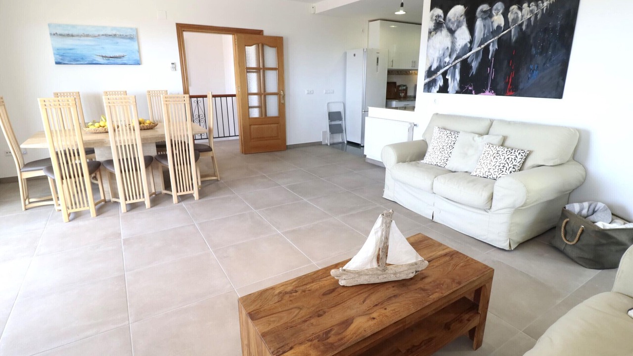 Photo of Livingroom in El Mas Isaac