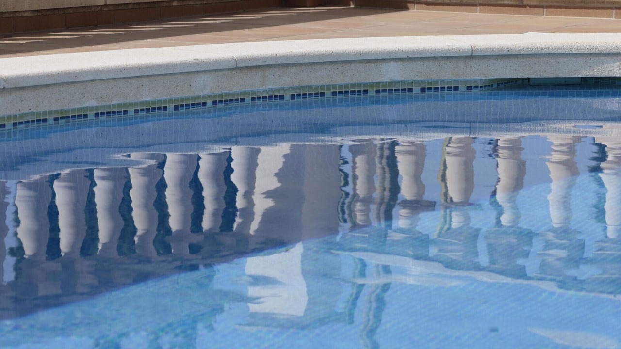 Photo of Outdoor in El Mas Isaac