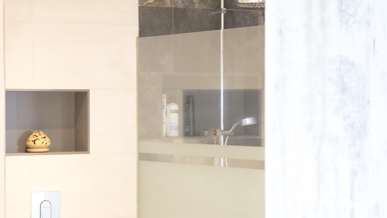 Photo of Bathroom in El Mas Isaac