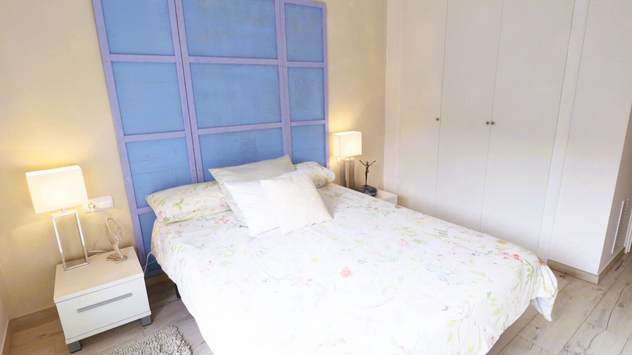Photo of Bedroom in El Mas Isaac