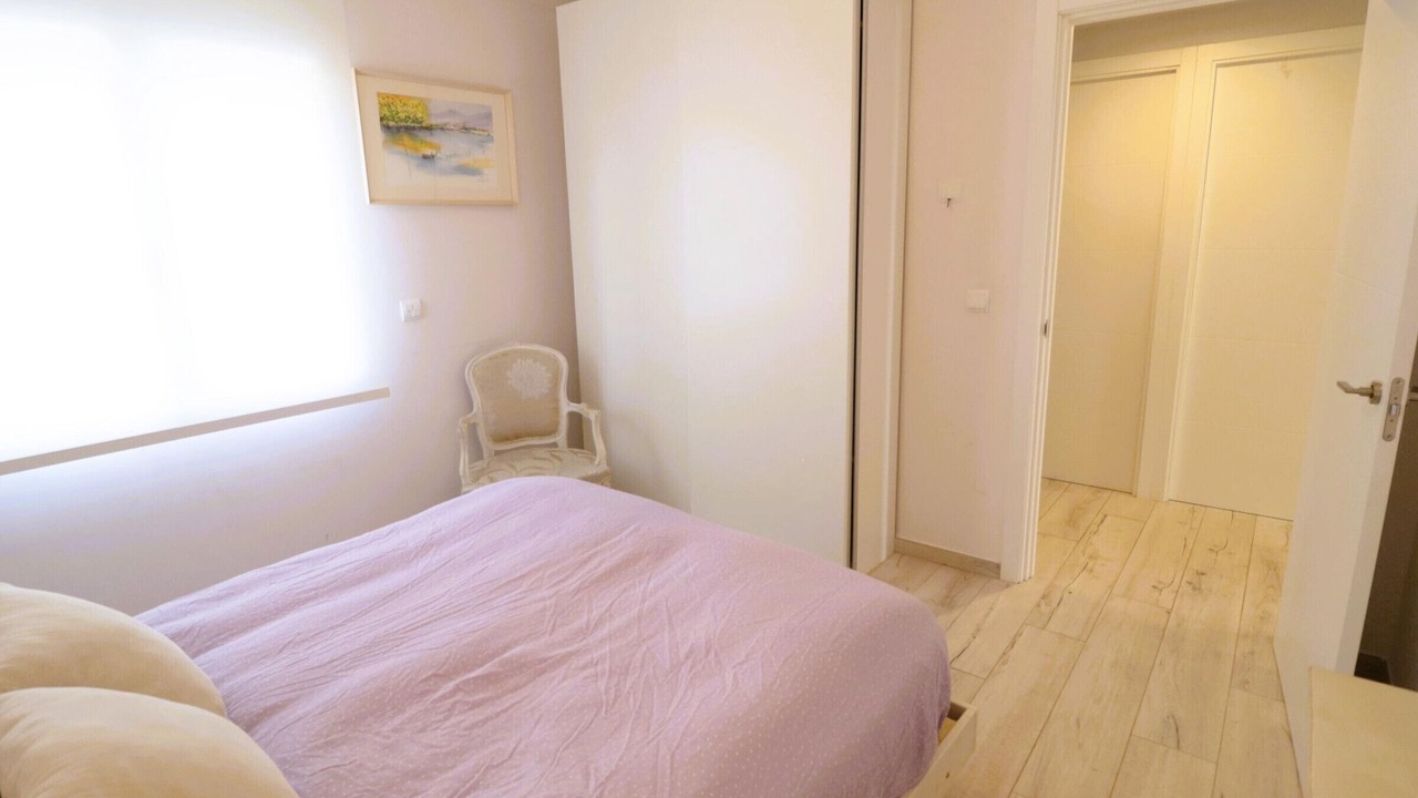 Photo of Bedroom in El Mas Isaac