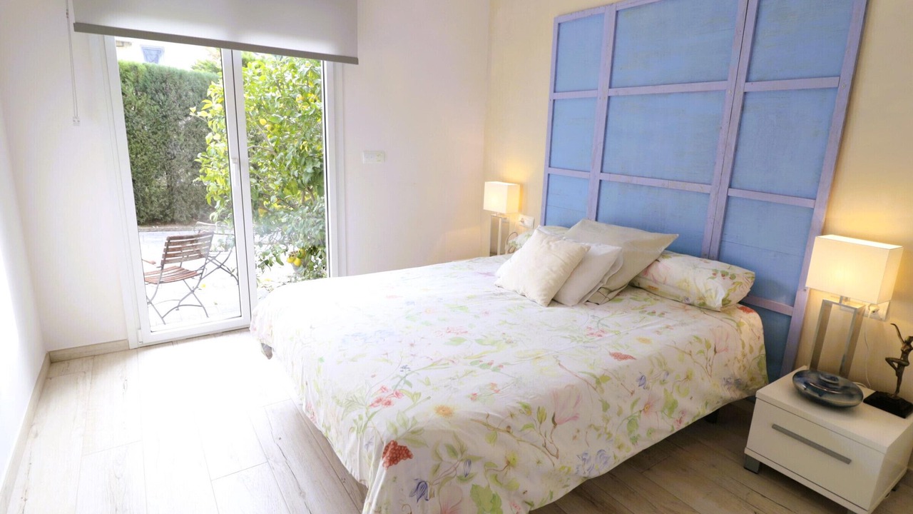 Photo of Bedroom in El Mas Isaac