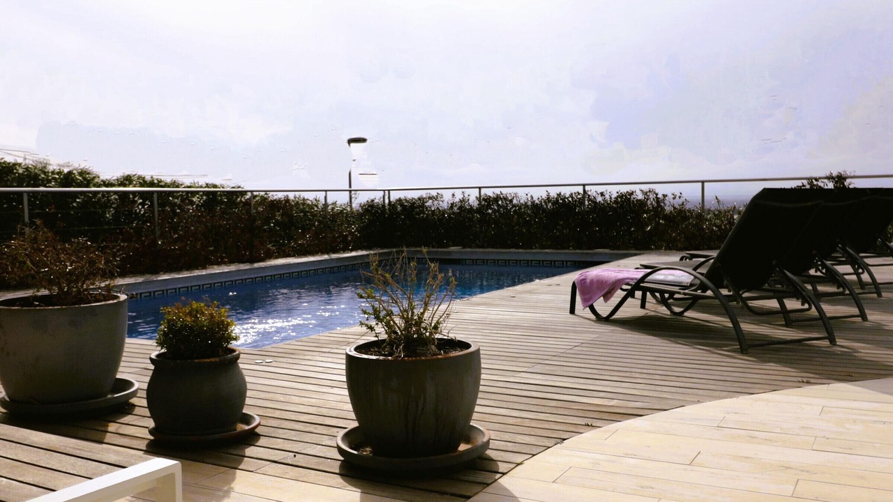 Photo of Outdoor in El Mas Isaac