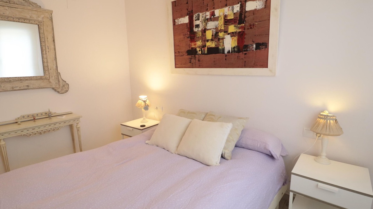 Photo of Bedroom in El Mas Isaac