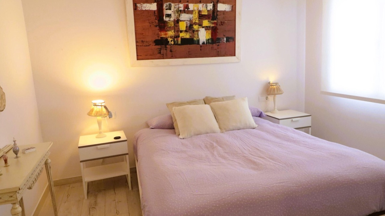 Photo of Bedroom in El Mas Isaac