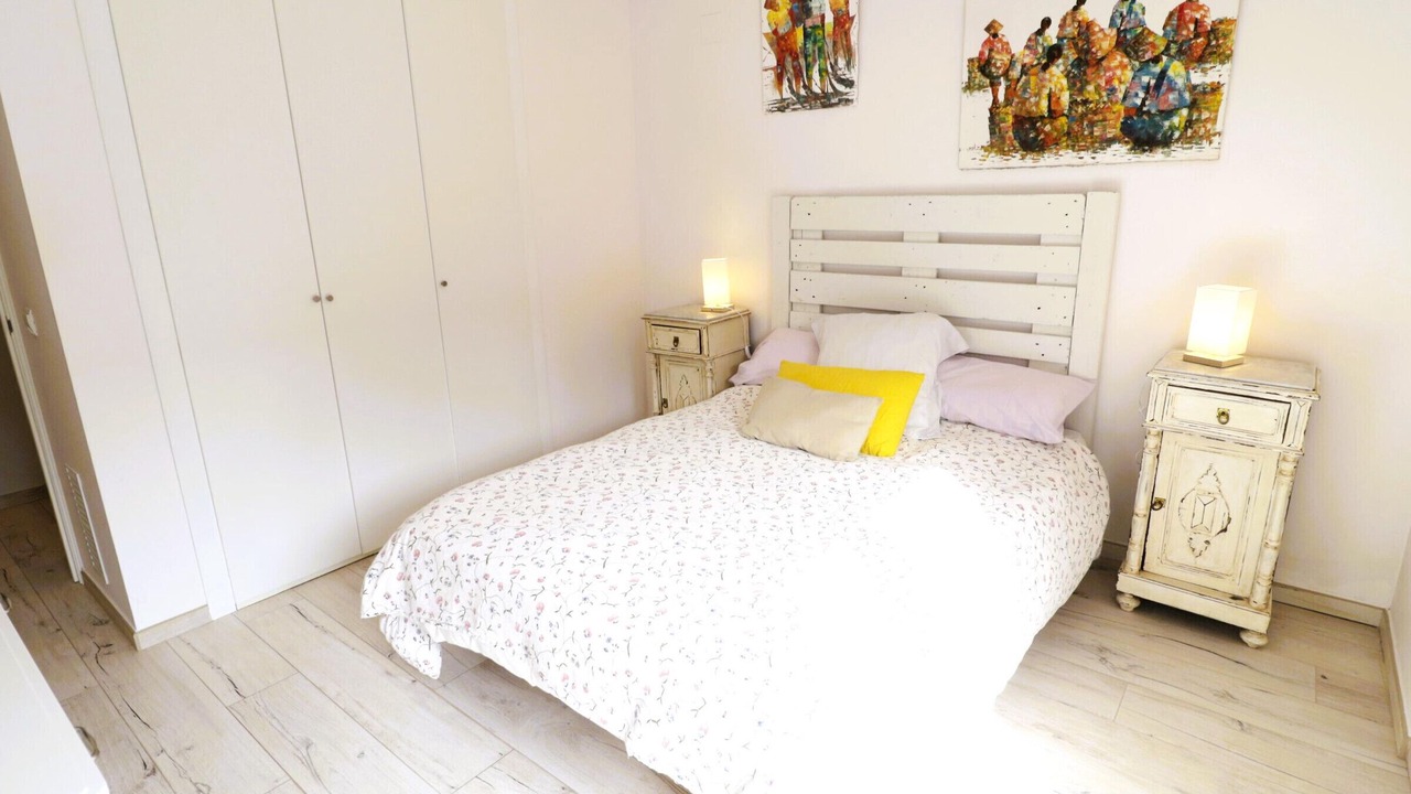 Photo of Bedroom in El Mas Isaac
