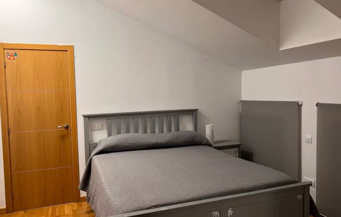 Photo of Bedroom in Cartes