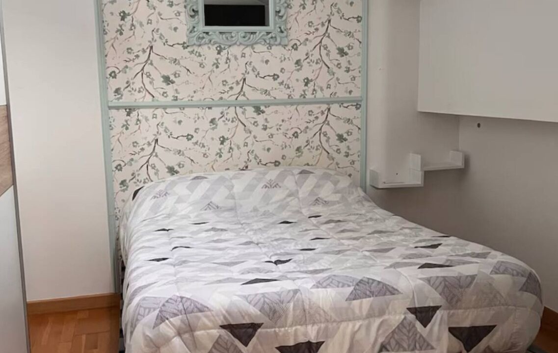 Photo of Bedroom in Cartes